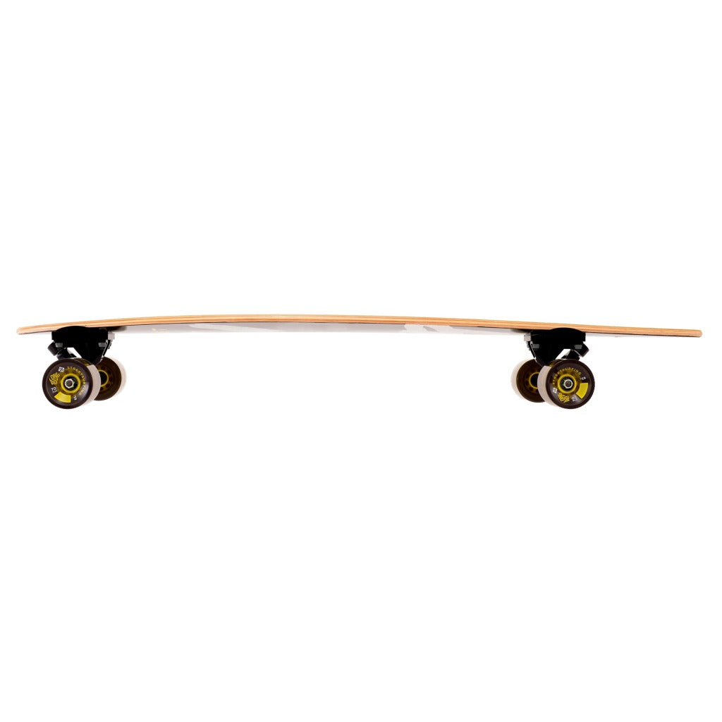 Skateboard per la linea di strada per surf di strada di strada