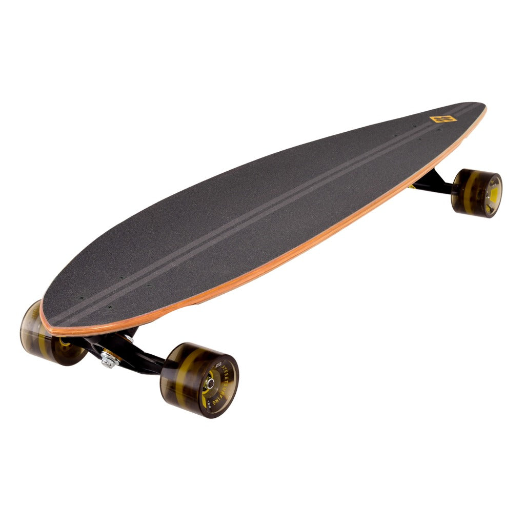 Skateboard per la linea di strada per surf di strada di strada
