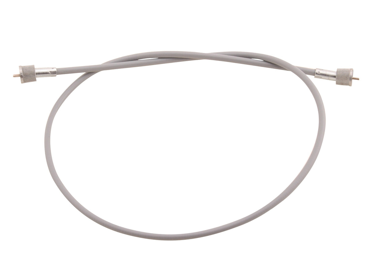 Elvedes Km-Teller Cable vdo 70 cm szary