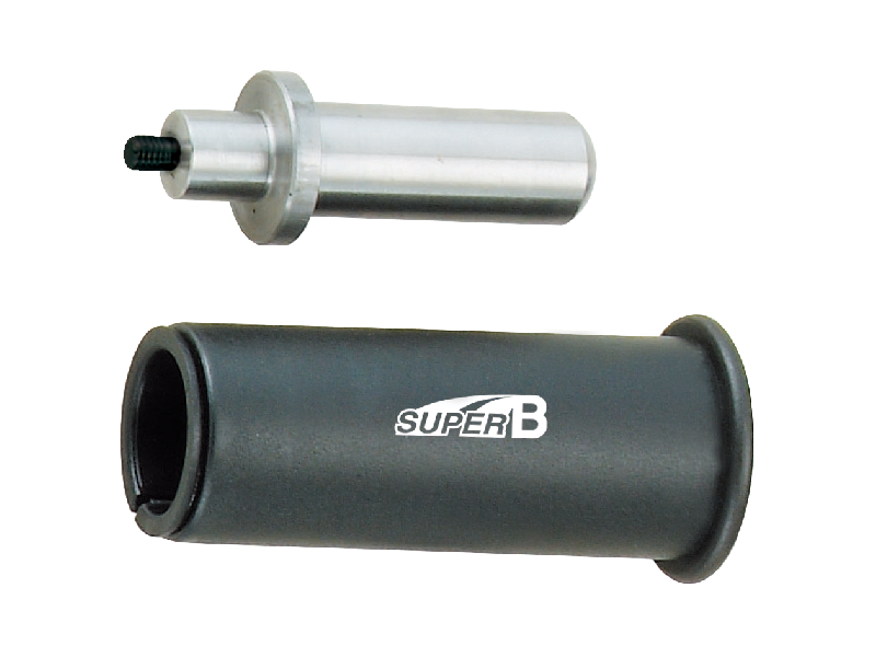 Superb Super B Star Nut Setter A-Head TB-1130 0903031