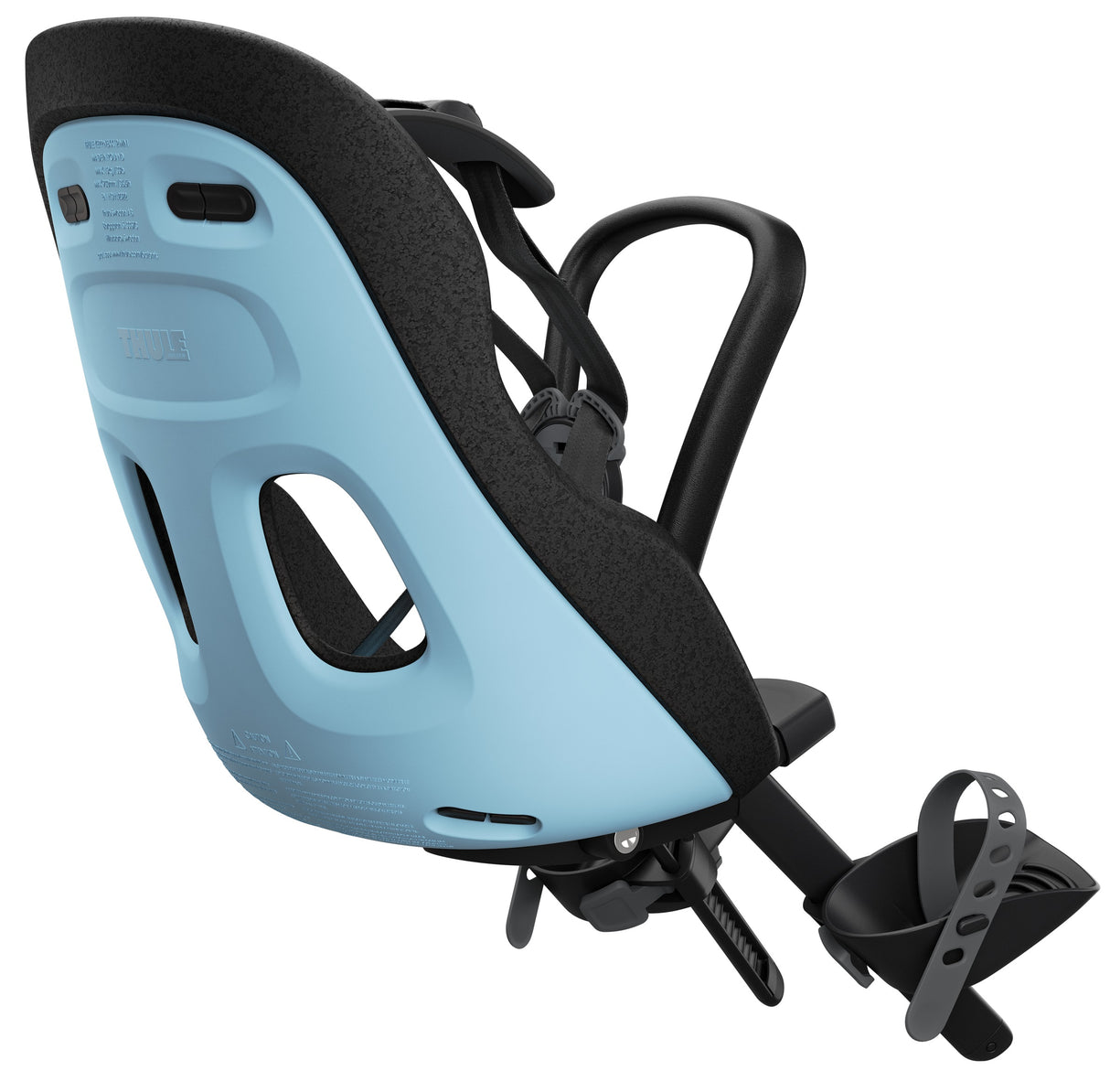 Thule otroški sedež za yepp nexxt 2 mini modri