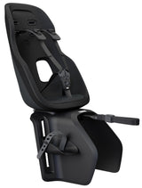 Thule nexxt 2 achterdrager sæde sort