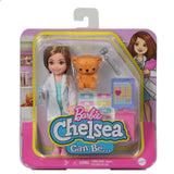 Barbie Chelsea can be play set
