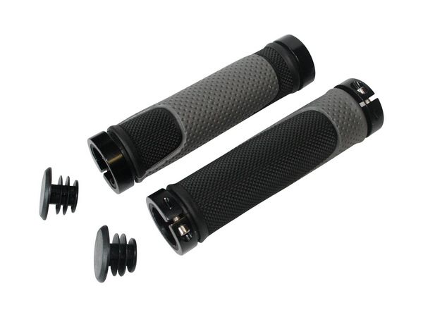 Qtcychectech QT Cycle Tech Gandles Confort 130 mm