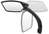 Simson Spiegel Esssential - Black