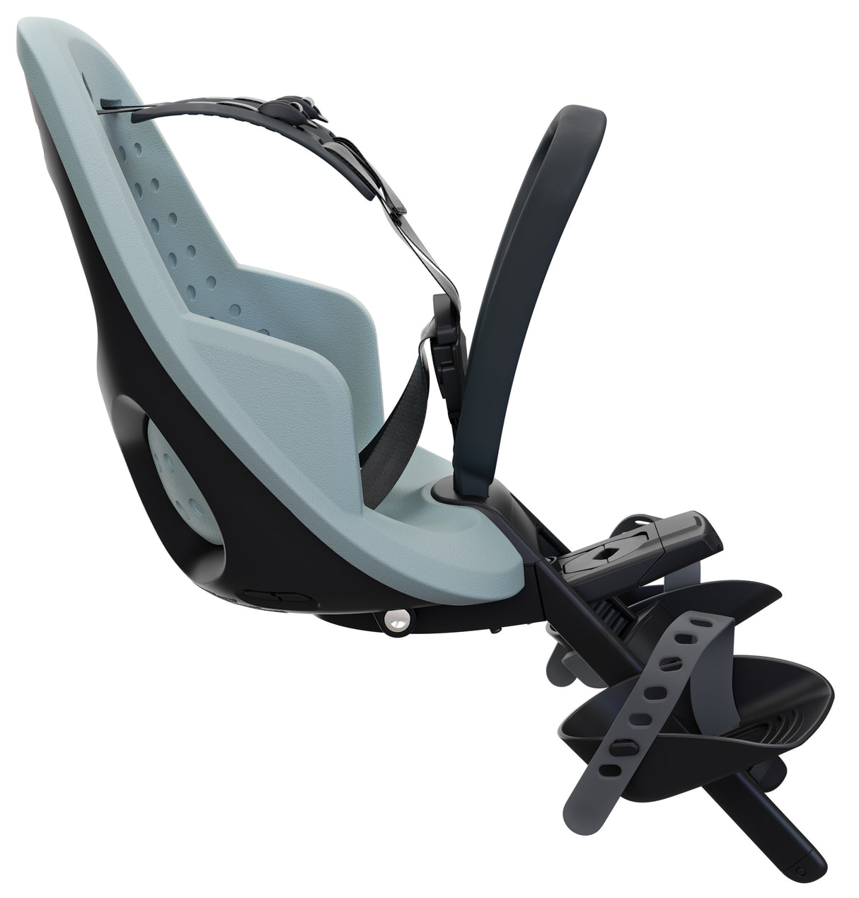 Thule kinderzitje voor yepp 2 mini - alaska