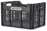 UrbanProof krat kliknij 30L RPET ciemnoszary