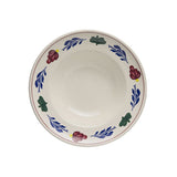 Royal Boch Boerenbont plate deep 27 cm