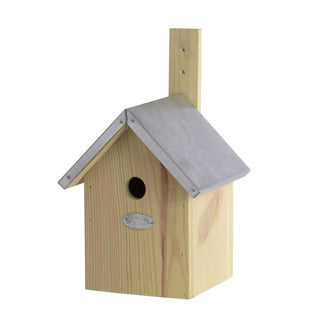 Esschert Design Nest Nest Box Pimpelmees