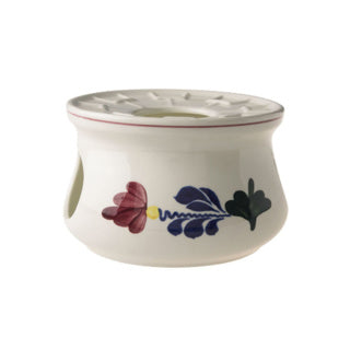 Royal Boch Boerenbont Tealight Rechaud