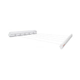 Leifheit Wall -droogrek Rollfix 210 Longline
