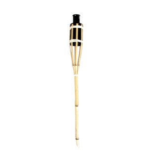 Esschert Design Fakkel Bamboo