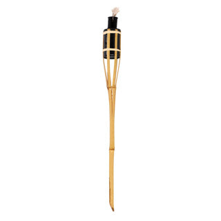 Esschert Design Fakkel Bamboo