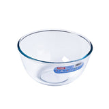 Pyrex Prep Store Classic Mengkom 21 cm sklo