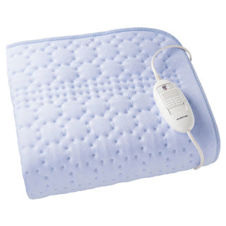 Inventum HN135 Elettrico di 1 persona sotto coperta