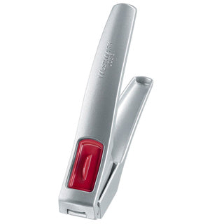 Westmark Garlic Press White z czerwoną
