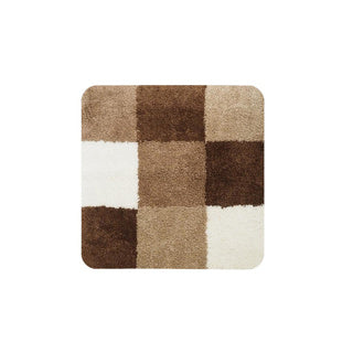 Maison néerlandaise Brest Bidet Mat 60 x 60 cm brun