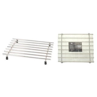 Eccellente acciaio inossidabile Coaster CaseWare Pannen
