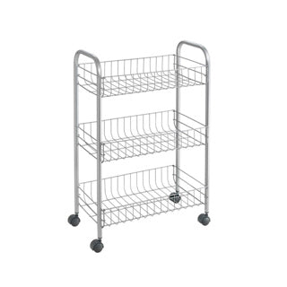 Tomado-Metallex Tomado Mallepex Kichen Buedzëmmer Ploody Lugano 41x23X63 cm Rieder