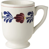 Royal Boch Boerenbont Cup Mazagran 0.33 L
