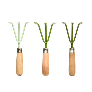 Esschert Design Handkin Groleable Tones Assorti