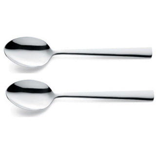 Amefa Table Spoons Moderno 2 pezzi