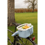 Curver Curver Koelbox 10L Blue White