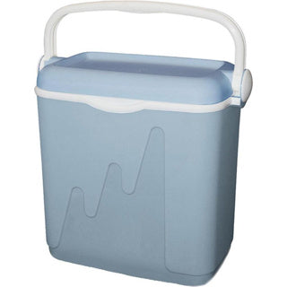 Curver Curver Koelbox 20L Blue White