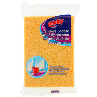 Multy viscose sponge
