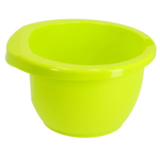 Rotho mešalna posoda 4l apno zelena