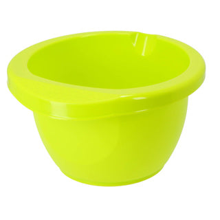 Rotho mešalna posoda 4l apno zelena