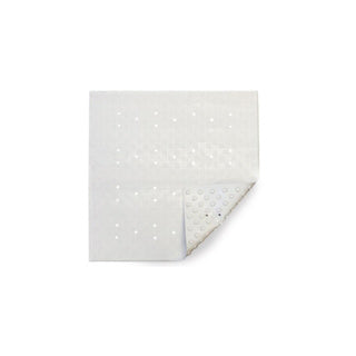 Dutch house douchemat rubber wit 54x54 dh