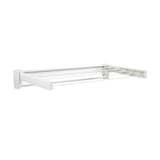 Leifheit 83201 Wall Droograck Telegant 36 Plus Plus