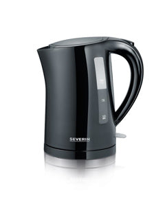 Severin Kessel 2200W 1,5 L Schwarze Weltmeister 3498