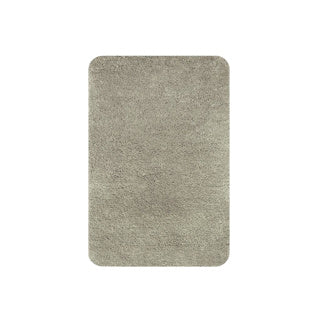 Dutch House Caen Bath mat 60 x 90 cm Gray