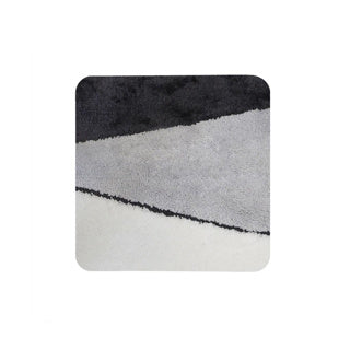 Dom holenderski Dijon Bidet Mat 60 x 60 cm szary
