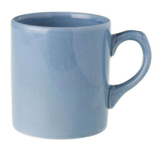 Royal Boch Fleurs Bleues Cup Roland Jumbo 0,33 l modrá