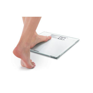 Soehnle Persons Scale Style Sense Comfort 100 180 kg blanc 63853