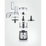 SEVERRIN COMPACT FORMORS