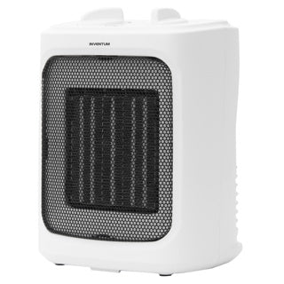 Inventum KC221W keramisk komfyr 2000w hvit