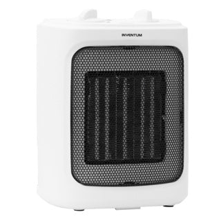 Inventum KC221W keramisk komfyr 2000w hvit