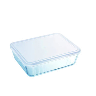 Pyrex Cook and Freeze Scals Cleaning Scale s víkem 1,5L