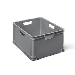 CHREVER UNIBOX 60L Silbergrau
