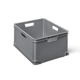 CHREVER UNIBOX 60L Silbergrau