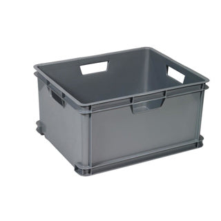 CHREVER UNIBOX 60L Silbergrau