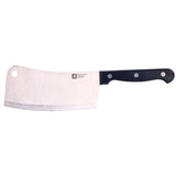 Richardson Sheffield Artisan Hakmes rustfrit stål sort