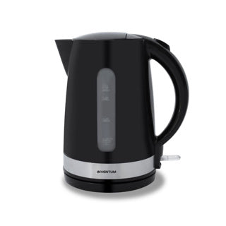Inventum Kettle HW217B 1,7 L svart