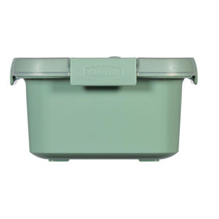 Curver smart to go eco lunchbox vierkant 1,1l