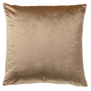 Dutch decor sierkussen elin 45 x 45 cm semolina