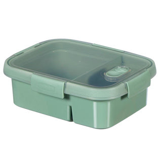 Curver lunchbox smart to go eco duo